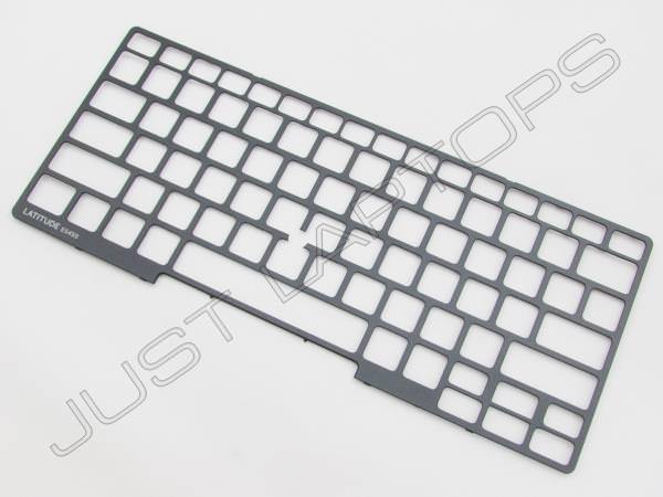 New Dell Latitude E5450 F2X80 US Pointer Keyboard Shroud Frame Lattice