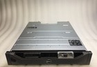 Dell PowerVault MD3220i 24x2.5 HDD Barebones Storage Array w/Front Bezel & Key