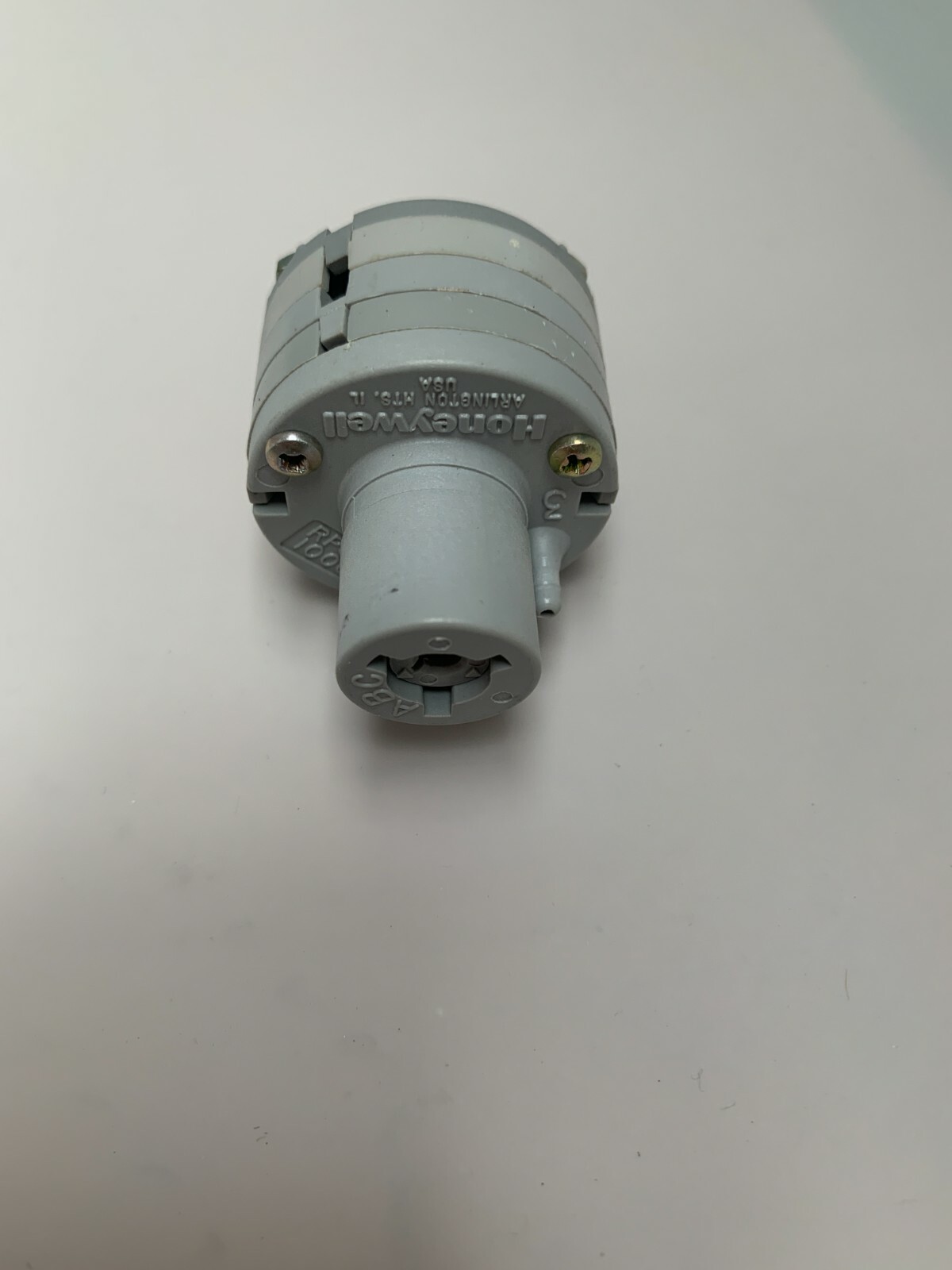 Honeywell RP972A 1006 Pneumatic Switching Relay