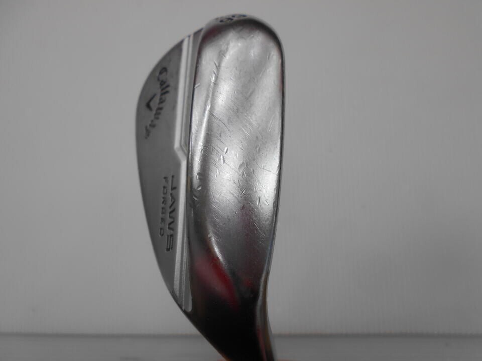 Callaway JAWS FORGED 2020 Chrome Wedge #56 N.S.PRO 950GH neo