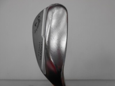 Callaway JAWS FORGED 2020 Chrome Wedge #56 N.S.PRO 950GH neo