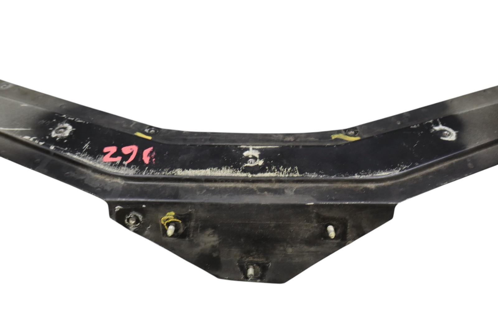 Maserati Quattroporte 2003-2013 Front Upper Radiator support bracket