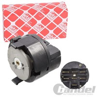 Febi Bilstein ZüNd-/Startschalter 14325