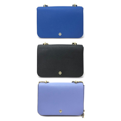 TORY BURCH Women's Emerson Adjustable Shoulder Crossbody Bag