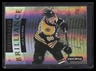 2021-22 Upper Deck Synergy #PB-7 David Pastrnak Postseason Brilliance