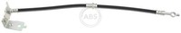 A.B.S. Bremsschlauch SL 6049 FüR Hyundai SM FÉ Santa 1 SUV Crdi 4X4 Allrad 16V