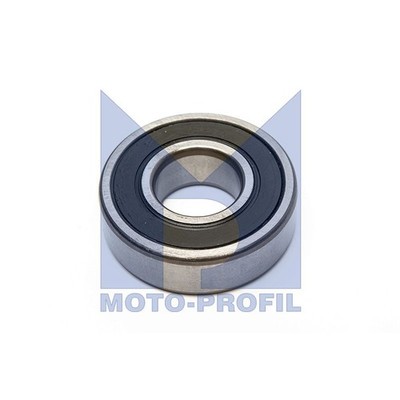 1x ORIGINAL  Skf 6204-2RSH/C3 Lager