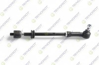 Axialgelenk Spurstange Rechts FüR Vw Transporter T4 70B 70C 7DB 7DK 70J 90-03