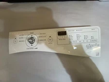 Whirlpool W10825109 W10911021 Washer Control Board Panel AZ194308 | KMV340