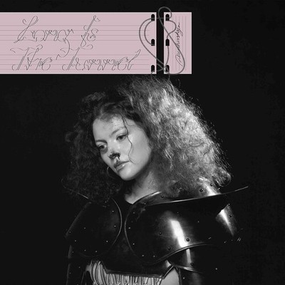 Daneshevskaya - Long Is The Tunnel [Used Very Good Vinyl LP] Explicit, Extended