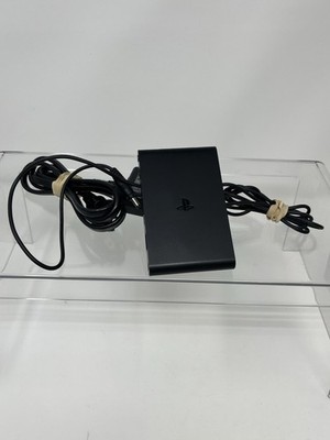 Sony PlayStation TV VTE-1001 VConsole w/ Power Supply And 16gb Sony SD  TESTED