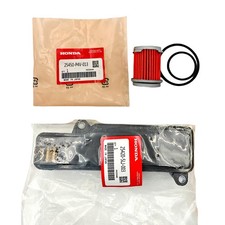 Transmission Filter Kit For Honda Cr-v 2015-2019 Civic 2016-2021 Accord 2015-20