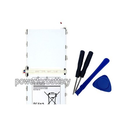 New Battery for Samsung Galaxy Note Pro 12.2 SM-P900 SM-P905 P901 SM-T900 T9500C