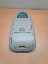 OEM 98-03 Ford F-150 Overhead Console Digital Display Compass Cubby Storage Read