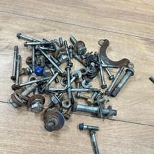 1987 Suzuki Quadzilla 87-90 Lt500r Oem Assorted Engine Chassis Hardware 1987 Suzuki Quadzilla 87-90 Lt500r Oem Assorted Engine Chassis Hardware