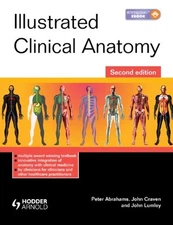 Illustrated Clinical A... by Lumley, John S.P. Multiple-component retail product