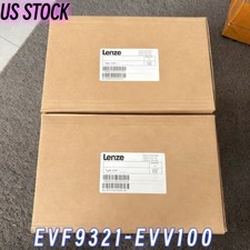 Lenze EVF9321-EVV100 New in Box Servo Inverter US Stock
