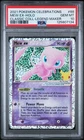 2021 POKEMON CELEBRATIONS CLASSIC COLLECTION #88 MEW EX-HOLO PSA 10