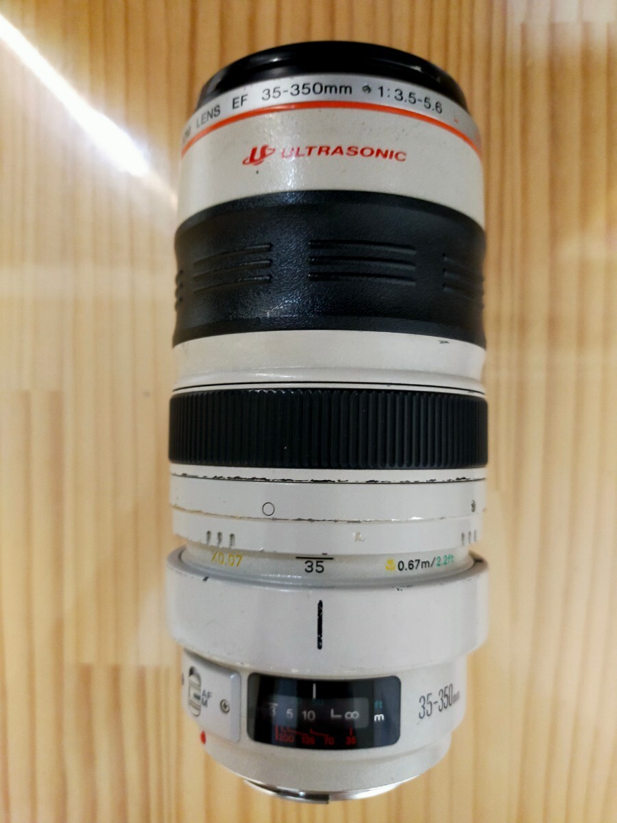 Canon EF 35-350mm f/3.5-5.6 L USM Lens for sale online | eBay Canon EF 35-350mm f/3.5-5.6 L USM Lens for sale online | eBay