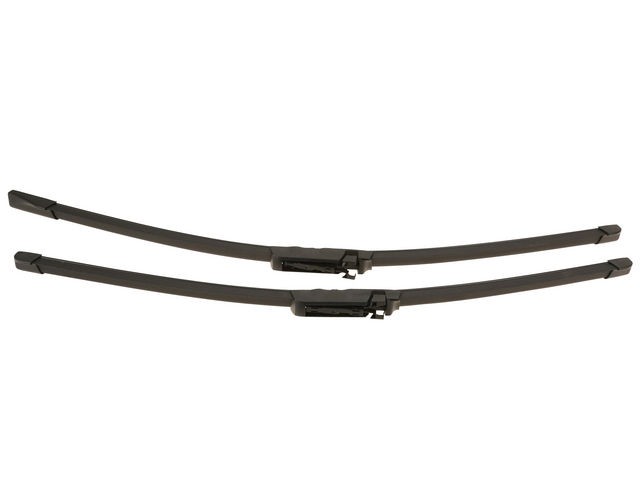 Audi R8 LMX 2014-2015 Wiper blades Set P/N KZ24Y3