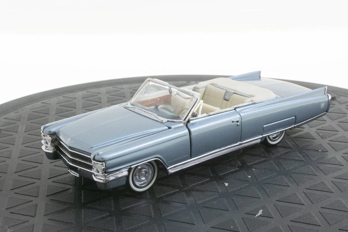 Cadillac Franklin Mint Diecast Cars for sale - eBay
