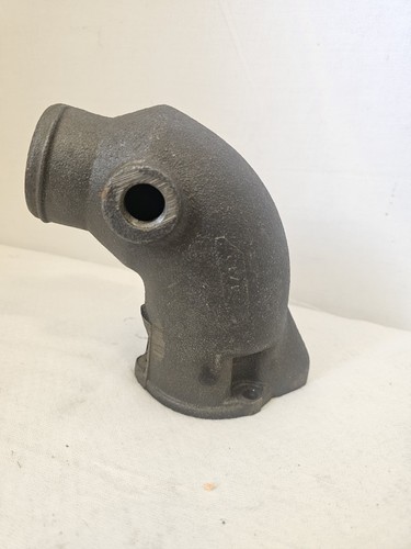 Nos OMC 981281 Evinrude Johnson Exhaust Elbow Stringer OEM - Bild 2 von 4