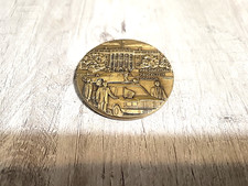 Rare PPD Presidential Protective Division Secret Service Challenge Coin