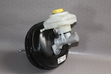 Porsche 970 Panamera GTS 4.8 324kW Bremskraftverstärker 97035502504