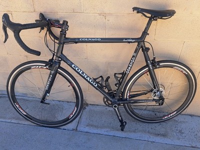 COLNAGO C50 トラディショナル 510 Colnago C50 High Power Full Carbon 60 CM | eBay