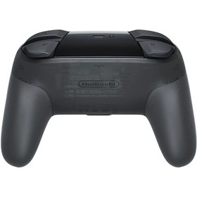 Nintendo Switch Pro Controller Super Black Newest NFC Full Function