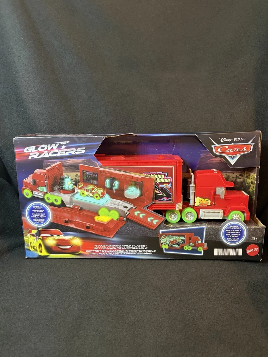 Mack Playset Action Figures Playsets for sale | eBay