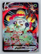 Orbeetle VMAX Holo Ultra Rare SWSH11: Lost Origin Trainer Gallery TG13/TG30 NM on eBay