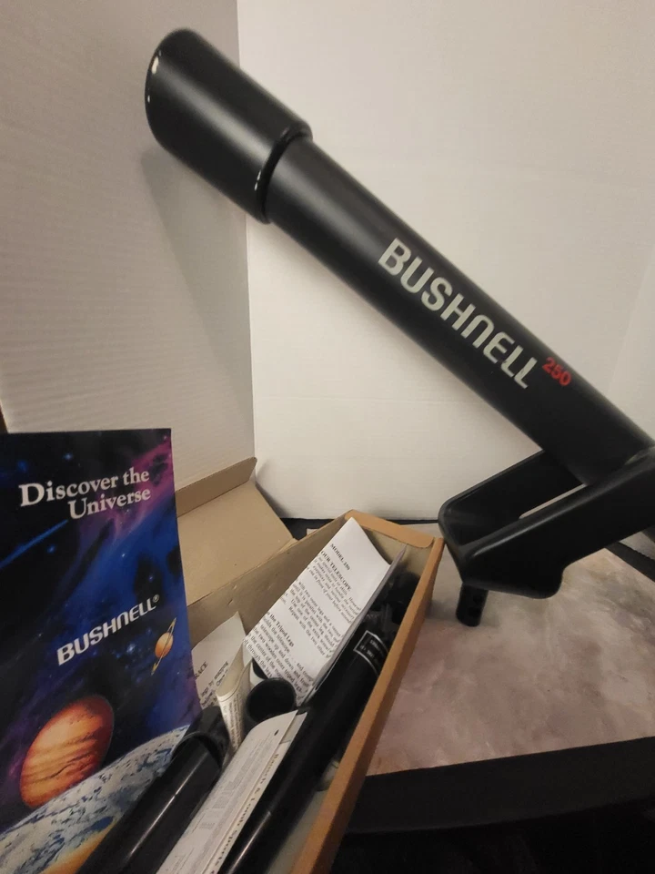 Bushnell Telescope - Image 3 of 4