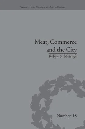 Meat, Commerce and the City