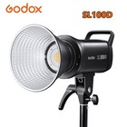 Godox SL100D 100W LED Video Light Daylight Portable Photography Continuous Light