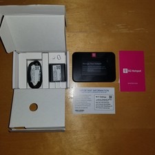 T-Mobile 5g Hotspot - Prepaid With 200gb Of Data A Year For 5 Years 1000GB Total