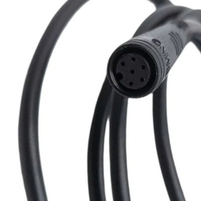 Verbindungskabel Anzeigekabel 6Pin Dauerhaft 5Pin Elektroroller Für TF 100