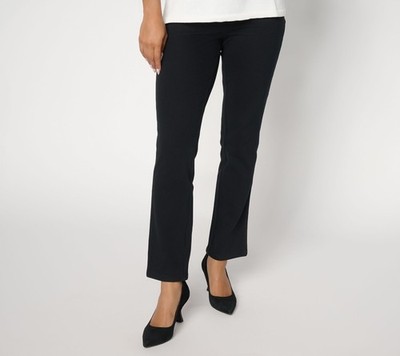 Belle by Kim Gravel Women's Petite Pants 12P Make Your Selection: Black A733075