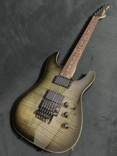 Schecter NV-IV-24-FM AS LTD Electric Guitar EMG Limited 28 Pieces