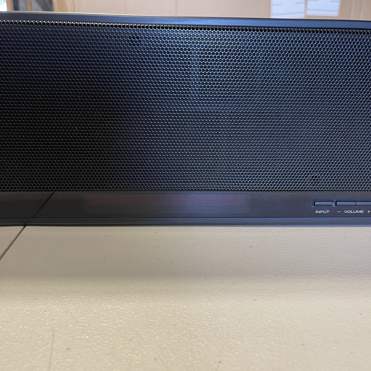 Yamaha YSP-3000 Digital Sound Projector(Soundbar) no remote | eBay