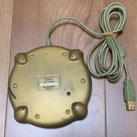 Excellent PS2 SEAMAN With Limited Edition Special Controller Sony Play Station 2