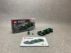 LEGO ® Speed Champions 77245 Aston Martin Aramco F1 AMR24 race car original packaging