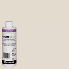 Polyblend #11 Snow White 8 Oz. Grout Renew Co...