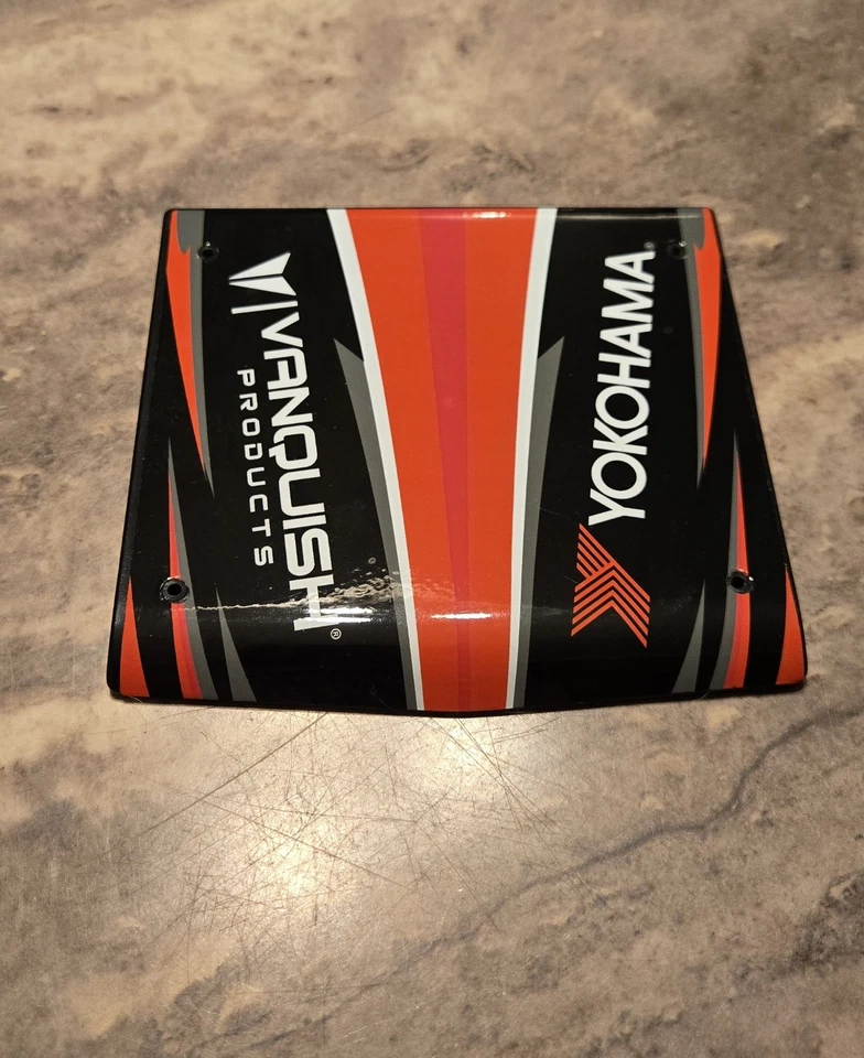 H10 Optic Black Panels - Image 2 of 4