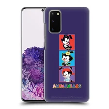OFFICIAL ANIMANIACS GRAPHICS HARD BACK CASE FOR SAMSUNG PHONES 1