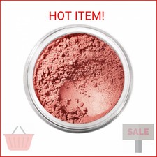 bareMinerals Loose Mineral Powder Blush, Beauty