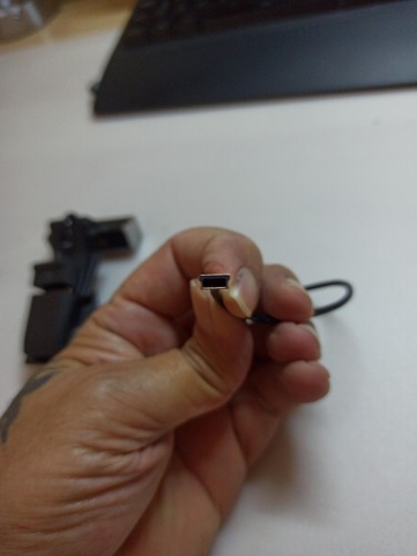 Webcam Per Smart TV Sony Kd-49x8505b - Foto 5 di 5
