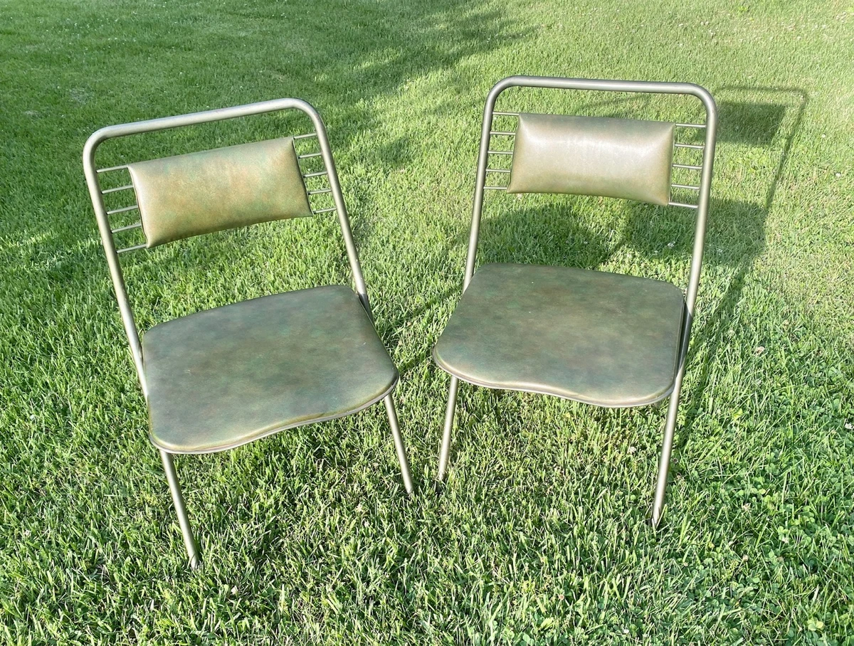 Vintage Folding Chair Chairs for sale - eBay