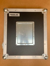 Swan Flight flight case (Rectangular) Perfect for DJ Mixers & Live Equiptment