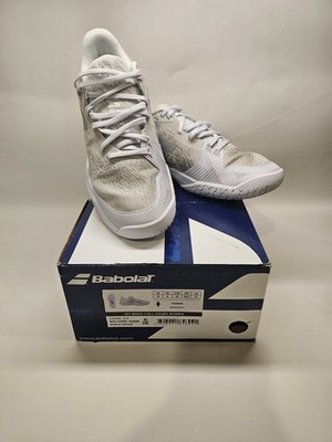 Babolat Jet Mach 3 All Court Women's shoe Size 10